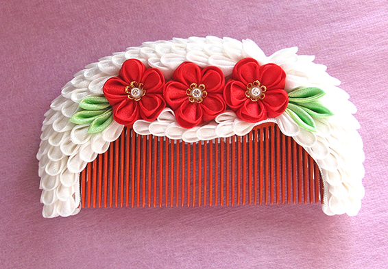 Hanagushi plum