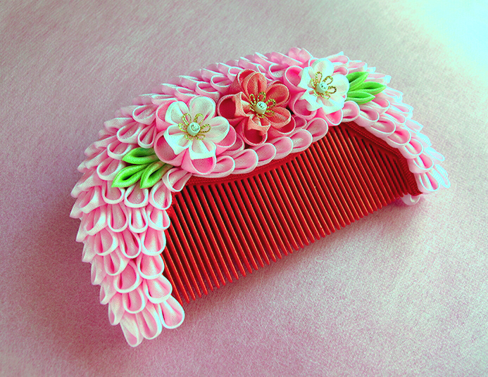 Hanagushi Pink