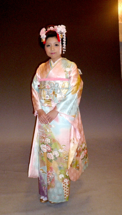 2008 seijinshiki