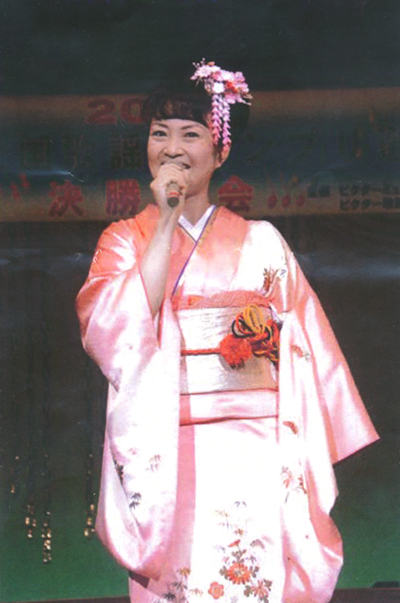 enka stage