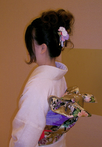 Seijinshiki 2008